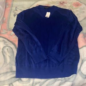 Banana republic mens sweater